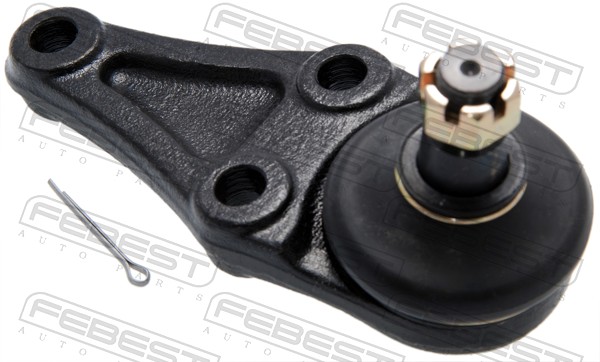 Pivot MITSUBISHI L200 / TRITON (KA_T, KB_T) 2.5 DI-D 4WD (KB4T) diesel 178 cai FEBEST 0420-KB4
