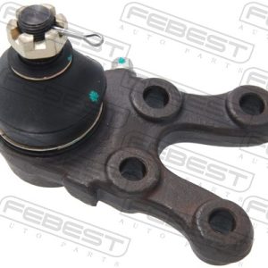 Pivot MITSUBISHI L400 bus (PD_W, PC_W, PA_V, PB_V, PA_W) 2.4 4WD (PD4W) benzina 128 cai FEBEST 0420-PD8LRH