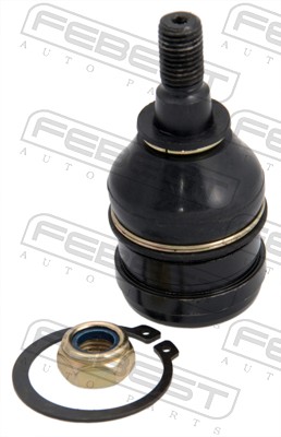 Pivot MITSUBISHI COLT VI (Z3_A, Z2_A) 1.5 CZT (Z37A) benzina 150 cai FEBEST 0420-Z34
