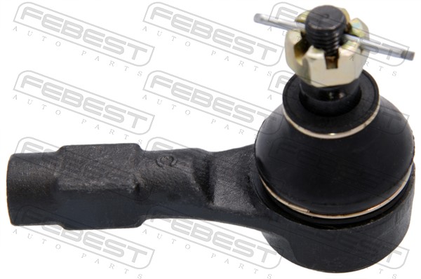 Cap de bara MITSUBISHI COLT VI (Z3_A, Z2_A) 1.5 (Z23A) benzina 109 cai FEBEST 0421-457
