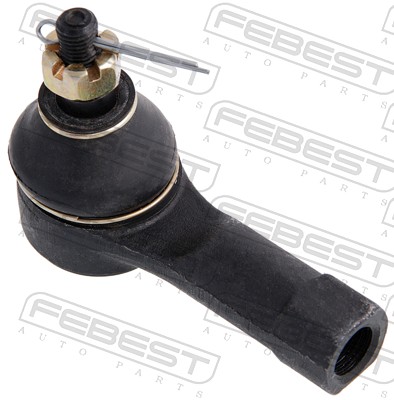 Cap de bara MITSUBISHI OUTLANDER I (CU_W) 2.0 4WD (CU2W) benzina 136 cai FEBEST 0421-NA4