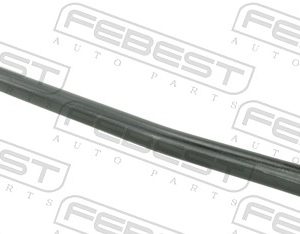 Bieleta directie MITSUBISHI L200 (K7_T, K6_T, K5_T) 2.5 DI-D 4x4 (K74T) diesel 121 cai FEBEST 0422-K96C