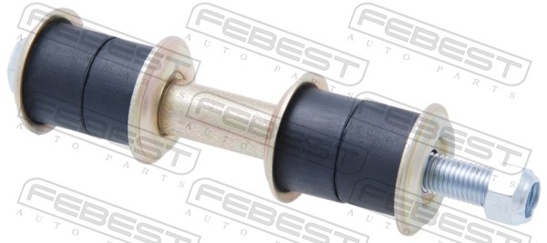 Bieleta antiruliu MITSUBISHI L200 (K3_T, K2_T, K1_T, K0_T) 2.0 4WD benzina 86 cai FEBEST 0423-100