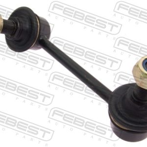 Bieleta antiruliu MITSUBISHI PAJERO CLASSIC (V2_W, V6_W, V7_W) 3.2 DI-D (V68W, V78W) diesel 170 cai FEBEST 0423-903
