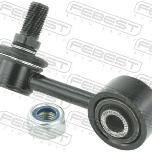 Bieleta antiruliu MITSUBISHI L200 platou / sasiu (MQ) 2.4 D 4WD (KL1T) diesel 181 cai FEBEST 0423-KL3TFR