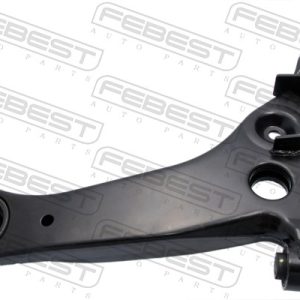 Brat suspensie roata MITSUBISHI OUTLANDER I (CU_W) 2.4 4WD (CU5W) benzina 162 cai FEBEST 0424-CULH