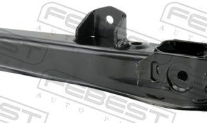 Brat suspensie roata MITSUBISHI OUTLANDER I (CU_W) 2.4 4WD (CU5W) benzina 160 cai FEBEST 0424-CUR