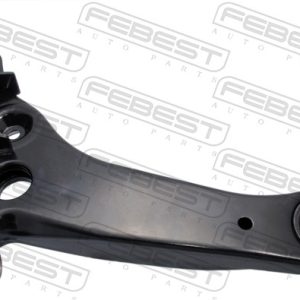 Brat suspensie roata MITSUBISHI OUTLANDER I (CU_W) 2.0 (CU2W) benzina 136 cai FEBEST 0424-CURH