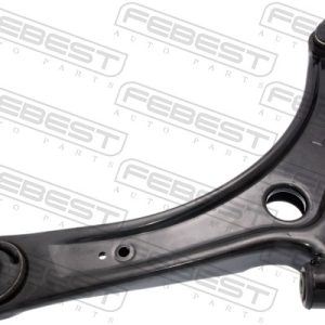 Brat suspensie roata MITSUBISHI LANCER VIII (CY_A, CZ_A) 2.0 DI-D (CY8A) diesel 140 cai FEBEST 0424-CWLH