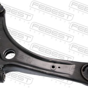Brat suspensie roata MITSUBISHI OUTLANDER II (CW_W) 2.0 4WD benzina 147 cai FEBEST 0424-CWRH