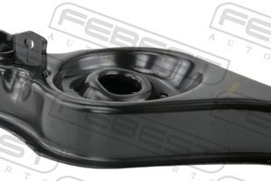 Brat suspensie roata MITSUBISHI OUTLANDER II (CW_W) 2.4 4WD (CW5W) benzina 170 cai FEBEST 0424-CWRLH