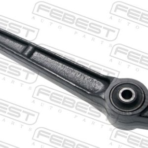 Brat suspensie roata MITSUBISHI GALANT VIII (EA_) 2.5 V6 24V (EA5A) benzina 163 cai FEBEST 0424-E55DL