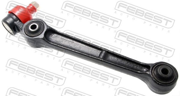 Brat suspensie roata MITSUBISHI GALANT VIII (EA_) 2.5 V6 24V (EA5A) benzina 160 cai FEBEST 0424-E55DR