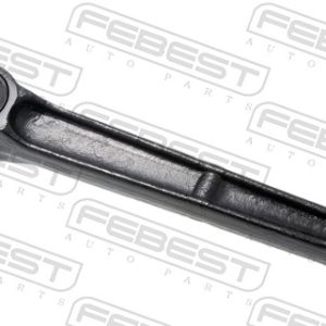 Brat suspensie roata MITSUBISHI GALANT VII (E5_A, E7_A, E8_A) 2.0 GLSI (E55A) benzina 137 cai FEBEST 0424-E55DR