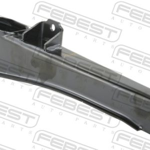 Brat suspensie roata MITSUBISHI OUTLANDER II (CW_W) 2.4 4WD (CW5W) benzina 170 cai FEBEST 0424-GF12R