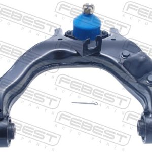 Brat suspensie roata MITSUBISHI L200 / TRITON (KA_T, KB_T) 2.5 DI-D 16V 4WD diesel 133 cai FEBEST 0424-KB4LH