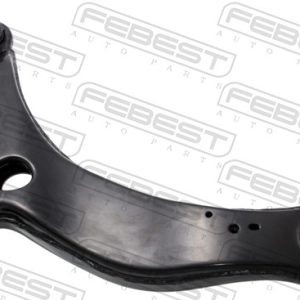 Brat suspensie roata MITSUBISHI GRANDIS (NA_W) 2.0 DI-D (NA8W) diesel 136 cai FEBEST 0424-NA4RH