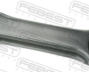 Brat suspensie roata MITSUBISHI OUTLANDER I (CU_W) 2.4 4WD (CU5W) benzina 162 cai FEBEST 0425-CSL