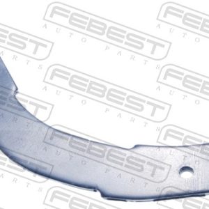 Brat suspensie roata MITSUBISHI OUTLANDER I (CU_W) 2.4 4WD (CU5W) benzina 162 cai FEBEST 0425-CSUP