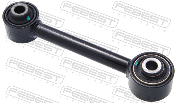 Brat suspensie roata MITSUBISHI OUTLANDER I (CU_W) 2.0 (CU2W) benzina 136 cai FEBEST 0425-CU20L