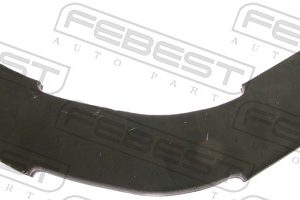 Brat suspensie roata MITSUBISHI OUTLANDER I (CU_W) 2.4 4WD (CU5W) benzina 160 cai FEBEST 0425-CU20UP