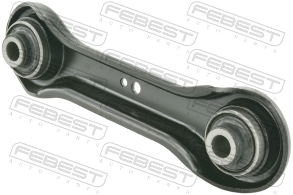 Brat suspensie roata MITSUBISHI LANCER VIII Sportback (CX_A) 2.0 DI-D (CX8A) diesel 140 cai FEBEST 0425-CW8