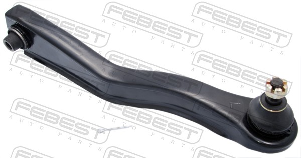 Brat suspensie roata MITSUBISHI GALANT VIII (EA_) 2.0 (EA2A) benzina 136 cai FEBEST 0425-EALH