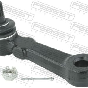 Levier control coloana directie MITSUBISHI L200 (K7_T, K6_T, K5_T) 2.5 DI-D 4x4 (K74T) diesel 121 cai FEBEST 0426-K96W