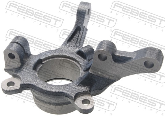 Articulatie directie suspensie roata MITSUBISHI OUTLANDER III (GG_W, GF_W, ZJ, ZL, ZK) 2.0 (GF7W) benzina 150 cai FEBEST 0428-CWFLH
