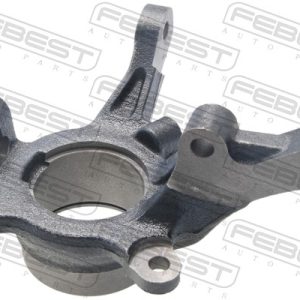 Articulatie directie suspensie roata MITSUBISHI LANCER VIII Sportback (CX_A) 2.0 DI-D (CX8A) diesel 140 cai FEBEST 0428-CWFLH