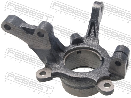 Articulatie directie suspensie roata MITSUBISHI OUTLANDER III (GG_W, GF_W, ZJ, ZL, ZK) 2.0 4WD (GF7W) benzina 150 cai FEBEST 0428-CWFRH