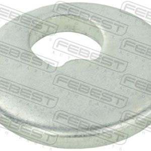 Nachlaufschale corp axe MITSUBISHI OUTLANDER III (GG_W, GF_W, ZJ, ZL, ZK) 2.4 Hybrid 4WD benzina/elector 224 cai FEBEST 0430-001