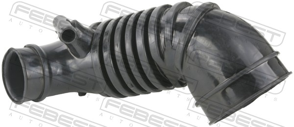 Furtun alimentare aer MITSUBISHI L200 / TRITON platou / sasiu (KA_T, KB_T) 2.5 DI-D (KA4T) diesel 128 cai FEBEST 04450-001