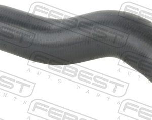 Furtun aer supraalimentare MITSUBISHI L200 / TRITON platou / sasiu (KA_T, KB_T) 2.5 DI-D (KA4T) diesel 128 cai FEBEST 04452-L200UPLH