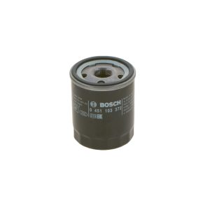 Filtru ulei MITSUBISHI LANCER VIII (CY_A, CZ_A) 1.5 benzina 109 cai BOSCH 0 451 103 372