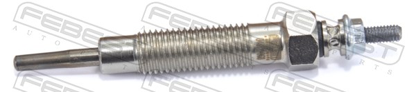 Bujie incandescenta MITSUBISHI L200 (K7_T, K6_T, K5_T) 2.5 D (K64T) diesel 75 cai FEBEST 04642-003