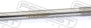 Bujie incandescenta MITSUBISHI COLT Caseta/ Hatchback (Z3_V) 1.5 DiD diesel 95 cai FEBEST 04642-004