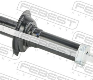 Amortizor MITSUBISHI LANCER VIII Sportback (CX_A) 1.8 Flex (CX3A, CX6A) Benzina/Etanol 140 cai FEBEST 04658544R