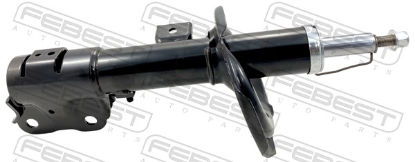 Amortizor MITSUBISHI LANCER VIII (CY_A, CZ_A) 1.8 DI-D diesel 116 cai FEBEST 04660894FL