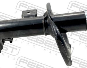 Amortizor MITSUBISHI LANCER VIII (CY_A, CZ_A) 1.8 Flexfuel (CY3A, CY6A) Benzina/Etanol 140 cai FEBEST 04660894FL