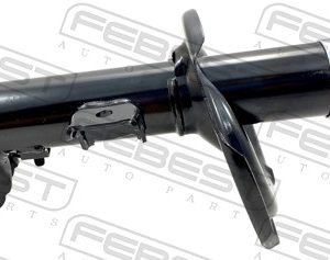Amortizor MITSUBISHI LANCER VIII (CY_A, CZ_A) 2.0 i Ralliart 4WD (CY4A) benzina 241 cai FEBEST 04660895FR