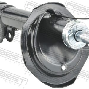 Amortizor MITSUBISHI OUTLANDER II (CW_W) 2.4 (CW5W) benzina 170 cai FEBEST 04660918FL