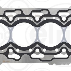 Garnitura chiulasa MITSUBISHI L200 / TRITON (KJ_, KK_, KL_) 2.4 DI-D 4WD (KL1T) diesel 181 cai ELRING 468.920