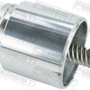 Piston etrier frana MITSUBISHI ASX (GA_W_) 2.0 MIVEC (GA2W) benzina 150 cai FEBEST 0476-GAR