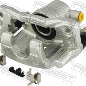 Etrier frana MITSUBISHI LANCER VIII (CY_A, CZ_A) 2.0 i Ralliart 4WD (CY4A) benzina 241 cai FEBEST 0477-CSRL