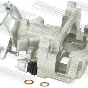 Etrier frana MITSUBISHI OUTLANDER III (GG_W, GF_W, ZJ, ZL, ZK) 2.4 Hybrid 4WD benzina/elector 224 cai FEBEST 0477-GFRL