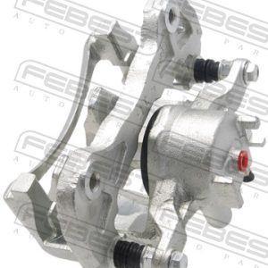 Etrier frana MITSUBISHI L200 / TRITON platou / sasiu (KA_T, KB_T) 2.5 DI-D (KA4T) diesel 136 cai FEBEST 0477-KB4FRH