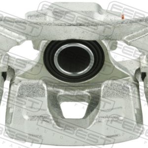 Etrier frana MITSUBISHI GRANDIS (NA_W) 2.0 DI-D (NA8W) diesel 140 cai FEBEST 0477-NA4RL