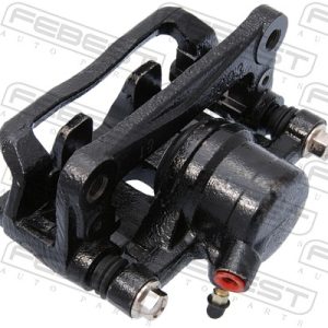 Etrier frana MITSUBISHI PAJERO CLASSIC (V2_W, V6_W, V7_W) 2.5 TD (V24W) diesel 115 cai FEBEST 0477-V45RL