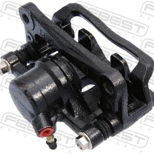 Etrier frana MITSUBISHI PAJERO CLASSIC (V2_W, V6_W, V7_W) 2.5 TD (V24W) diesel 115 cai FEBEST 0477-V45RR